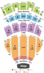 Beacon Theatre Tickets And Beacon Theatre Seating Chart