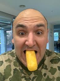 Favorite snack: Twinkies for 99 cents