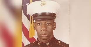 Mr. Robert Witherspoon Obituary