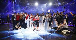 1 june 2012 final date 4 june 2012 host venue krešimir ćosić hall zadar, croatia: First Semi Final 10 Acts Qualify For Eurovision 2019 Grand Final Eurovision Song Contest