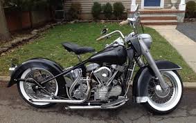 Harley Davidson Panhead Motorcycle Harley Davidson Panhead Classic Harley Davidson Harley Davidson Motorcycles