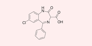 Image result for Clorazepate