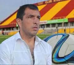 Claudio Marini fue confirmado como nuevo entrenador de C.A.I.