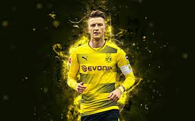 These are 10 marco reus wallpaper. 10 Marco Reus Hd Wallpapers Background Images Wallpaper Abyss