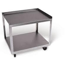 Stainless Steel Cart Many Uses Stainless Steel Furniture Furniture Steel Furniture