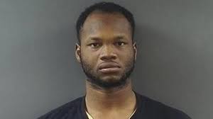 Man arrested after a robbery and assault in Mount Vernon