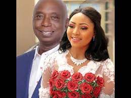 Congratulations Regina Daniels Wedding Full Vedio Youtube