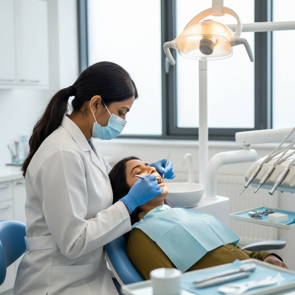 Jaw Alignment Correction product image