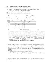 Maybe you would like to learn more about one of these? Soal Uts Ekonomi Manajerial Semester 6 File Ini