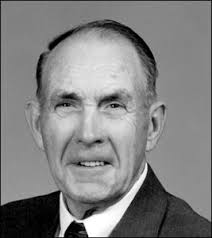 James Black "J. B." Kirby