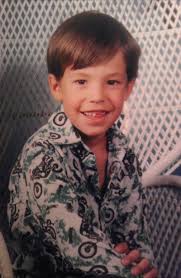 This is me at 5 ish. Had my first motorcycle at 4 it was a Honda 50.