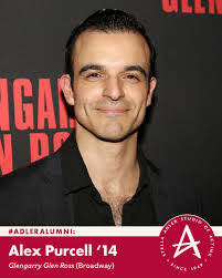 Richard Roma's Instagram, Twitter & Facebook