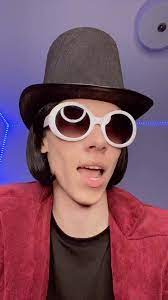 Pin On Willy Wonka Tiktok