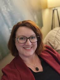 Nikki Pierce — Conscious Healing Counseling