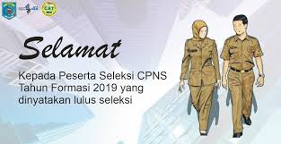 Mofa republic of indonesia has been certified by bsi to iso 9001:2015 under certificate number fs664742 Pengumuman Hasil Akhir Seleksi Cpns Di Lingkungan Pemerintah Kabupaten Paser Formasi Tahun 2019 Inspektorat Daerah Kabupaten Paser