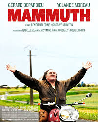 With isabelle adjani, gérard depardieu, madeleine robinson, laurent grévill. Mammuth 2010 Imdb