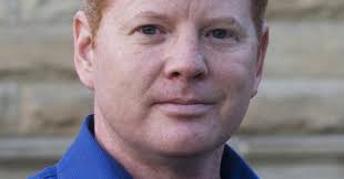 Cabell County Magistrate candidate: Chris Kittinger, Division 5