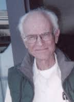 In memoriam: Harve Harrison, former Edmonds Mayor