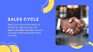 Sales Cycle là gì? Thách thức và vai trò của phần mềm CRM - Zoho Blog