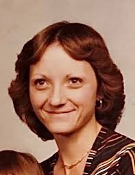 Obituary information for Judy Braswell Bennett