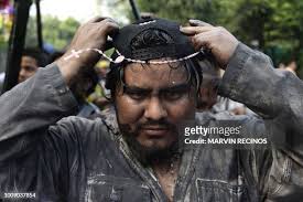 277 Thousands Of Nicaraguans Stock Photos, High-Res Pictures, and Images