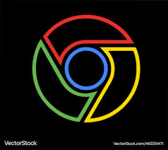 Image result for chrome icon