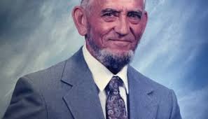 Herman J. Hobbs of Ashford, AL