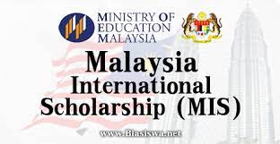Not more than 28 years on the date of application; Malaysia International Scholarship Mis 2017 A Makers