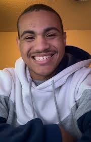 When I desired Motherhood in the deepest part of me, God blessed me with  these two bonus sons, Lil Bronson & Jay (Jamal), and then because God said  I still needed more