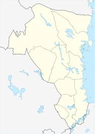 What is the region known for? Gavle Wikipedia