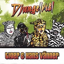 Vaenner streams live on twitch! Tiger Hans Vanner On Amazon Music