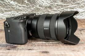 The new sony a6600 is a good addition to the series, delivering quality images and movies in a compact package with an autofocus system that tops the class. Sony A6600 Review Photography Blog