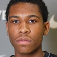 E C Matthews 2013 Point Guard Rhode Island