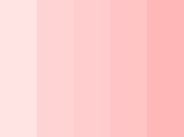 Many people associate soft pink with feminism, sweetness, sensitivity and romance. Palette Soft Pink Color Palette Pink Soft Pink Color Palette Flat Color Palette