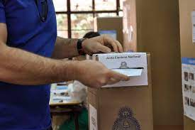 Consultá el padrón electoral 2021 para las elecciones en la argentina. Nwttx7bzbilrgm