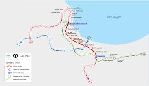 Tedxmsudenver 2021 will bring big ideas to campus on sept. Algier U Bahn Karte Algerien