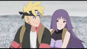 Pinterest Boruto Personnages Personnages Naruto Yeux Manga