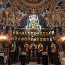 Biserica sfântul ilie gorgani este o biserică ortodoxă din bucureşti, situată în sector 5. Parohia Sfantul Ilie Videos Facebook