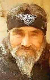 Jesus “Snake Man” Velasquez Jr. (1947-2016)