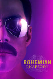Bohemian Rhapsody ｆｕｌｌ ｍｏｖｉｅ Hd1080p Sub English Play For Free Film Gambar Periklanan
