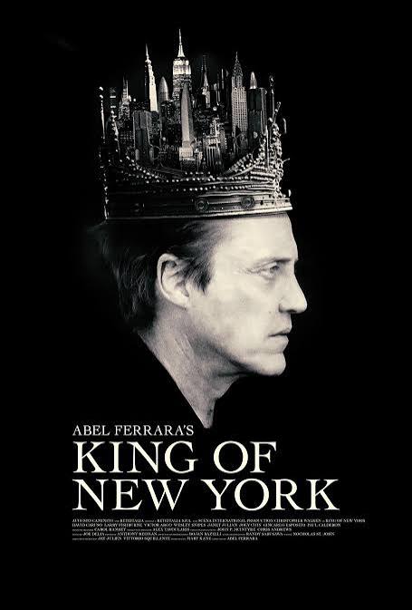 King of New York 1990 : r/underratedmovies
