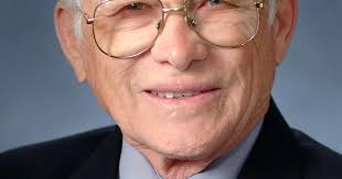 University remembers good nature and passion of former chancellor