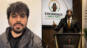Delhi HC refuses to immediately restore Cockroach Janta Party’s X account in India