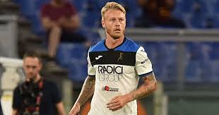 Ac milan posted a video to playlist interviews 2020/21. Ac Milan Reach Agreement To Sign Sevilla Defender Simon Kjaer 90min
