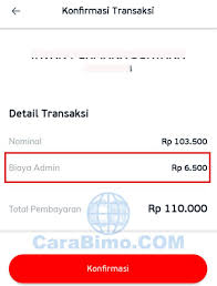 Nomor call center customer service bank bri 24 jam. Cara Transfer Saldo Linkaja Ke Rekening Bank