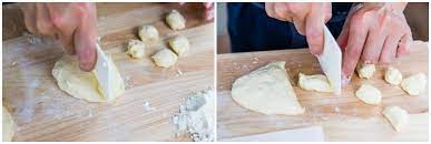 The easiest and the fastest way to make mochi donuts is to use hot cake mix! Pon De Ring Donut Recipe ãƒãƒ³ãƒ‡ãƒªãƒ³ã‚° Just One Cookbook