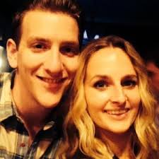 Sarah Winslow and Daniel Lavine's Wedding Registry