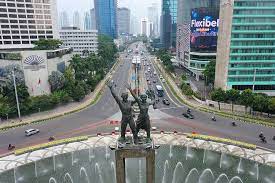 Ppkm mikro di jakarta seharusnya berakhir pada 22 februari 2021. Kembali Diperpanjang Begini Aturan Berkendara Selama Ppkm Mikro