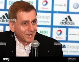 Alba berlin hi-res stock photography and images