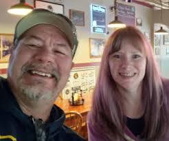 Angela Stearman's Instagram, Twitter & Facebook